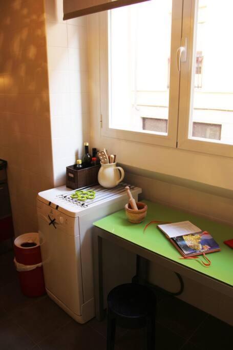 Exclusivo Y Acogedor Apartamento Con Balcon En Chueca, Con Aire Acondicionado Y Calefaccion Madrid Exteriér fotografie