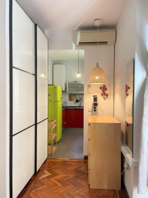 Exclusivo Y Acogedor Apartamento Con Balcon En Chueca, Con Aire Acondicionado Y Calefaccion Madrid Exteriér fotografie