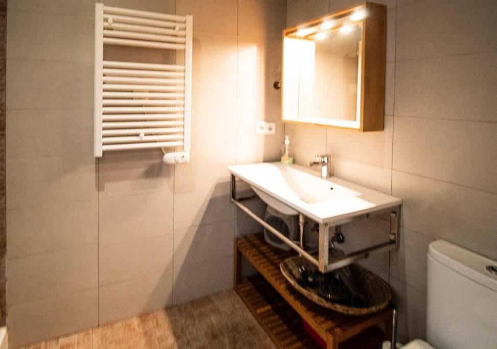 Exclusivo Y Acogedor Apartamento Con Balcon En Chueca, Con Aire Acondicionado Y Calefaccion Madrid Exteriér fotografie