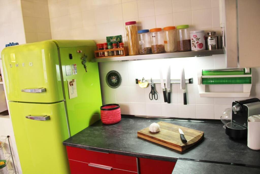 Exclusivo Y Acogedor Apartamento Con Balcon En Chueca, Con Aire Acondicionado Y Calefaccion Madrid Exteriér fotografie